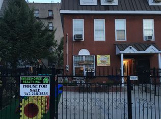 558 Fox St, Bronx, NY 10455