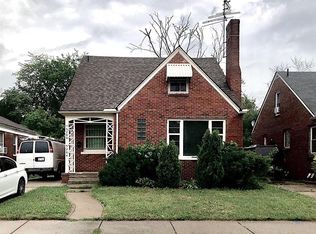 1839 Lakewood Drive Alter Rd, Detroit, MI 48224