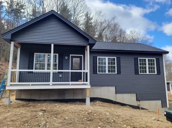 741 Chestnut St, Athol, MA 01331