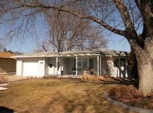 2117 Beverly Blvd, North Platte, NE 69101