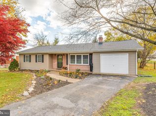 4118 Tabler Station Rd, Inwood, WV 25428