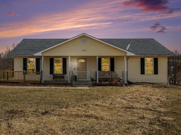 10800 Highway 330, Corinth, KY 41010