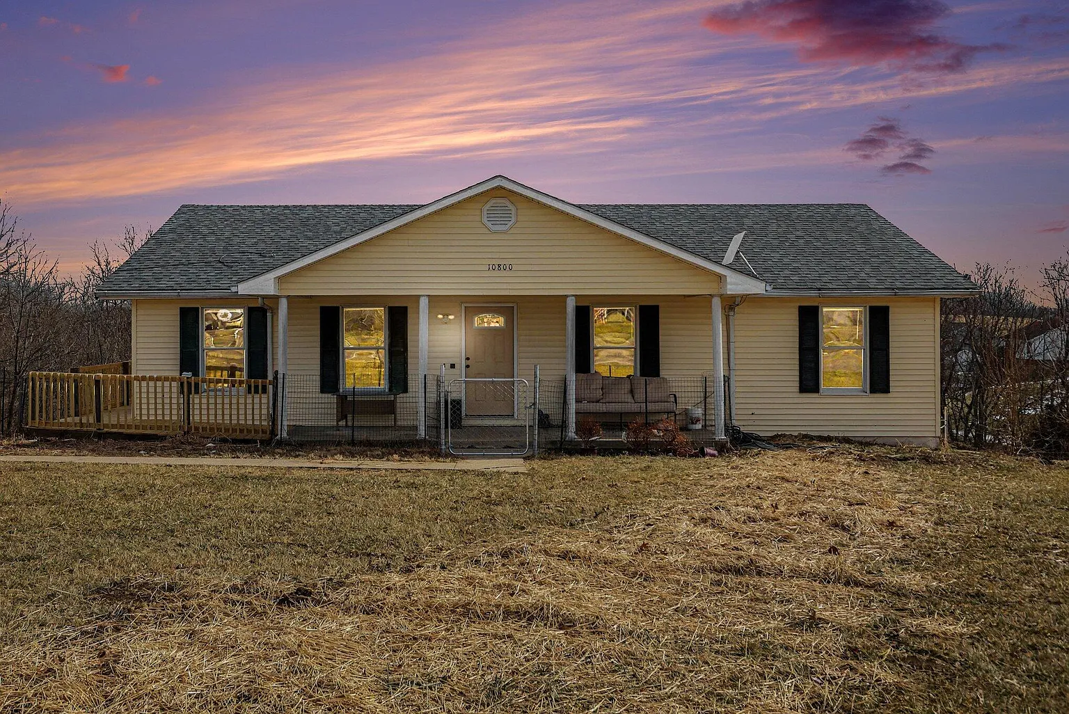 10800 Highway 330 photo 1