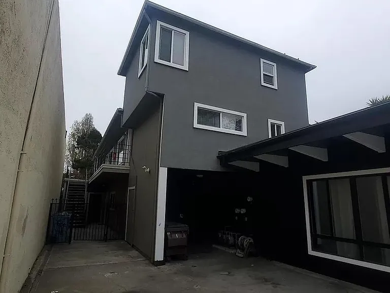 2521 San Pablo Ave #A — Photo 1