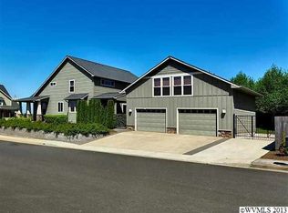 504 NW Melrose St, Sublimity, OR 97385