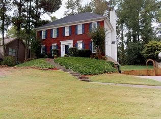 5824 Fairwood Walk NW, Acworth, GA 30101