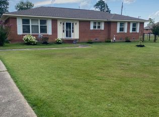 903 Boulevard Dr N, Amory, MS 38821