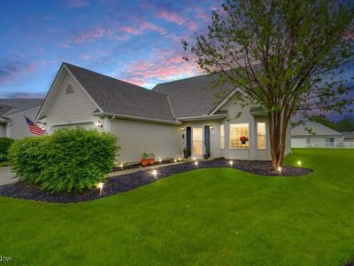 4626 Brookstone Ct, Brunswick, OH, 44212