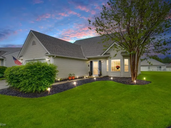 4626 Brookstone Ct, Brunswick, OH 44212