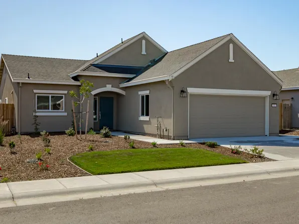 90 King Air Dr, Colusa, CA 95932
