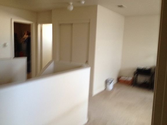 LOFT UPSTAIRS