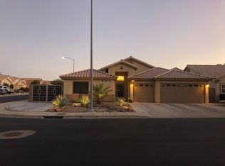 35 Rattlesnake Grass Ct, Henderson, NV 89002