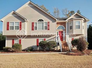 2684 Due West Rd, Dallas, GA 30157