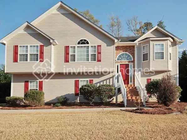 2684 Due West Rd, Dallas, GA 30157