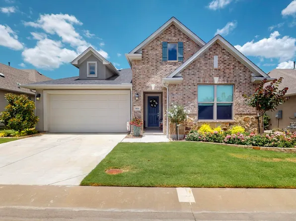 9604 Creekwood Dr, The Colony, TX 76207