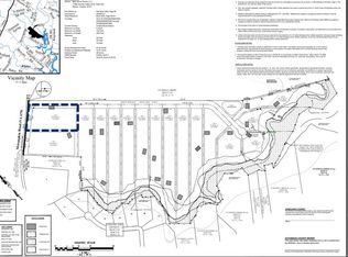 LOT 2 Metompkin Rd, Parksley, VA 23421