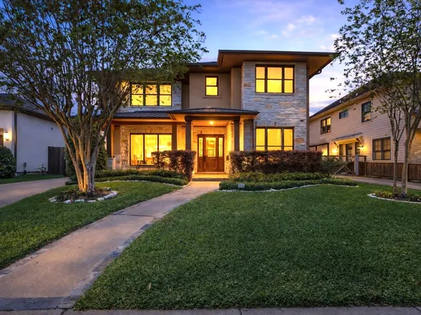 3714 Drake St, Houston, TX 77005