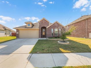 14708 Desertpost Dr, Haslet, TX 76052