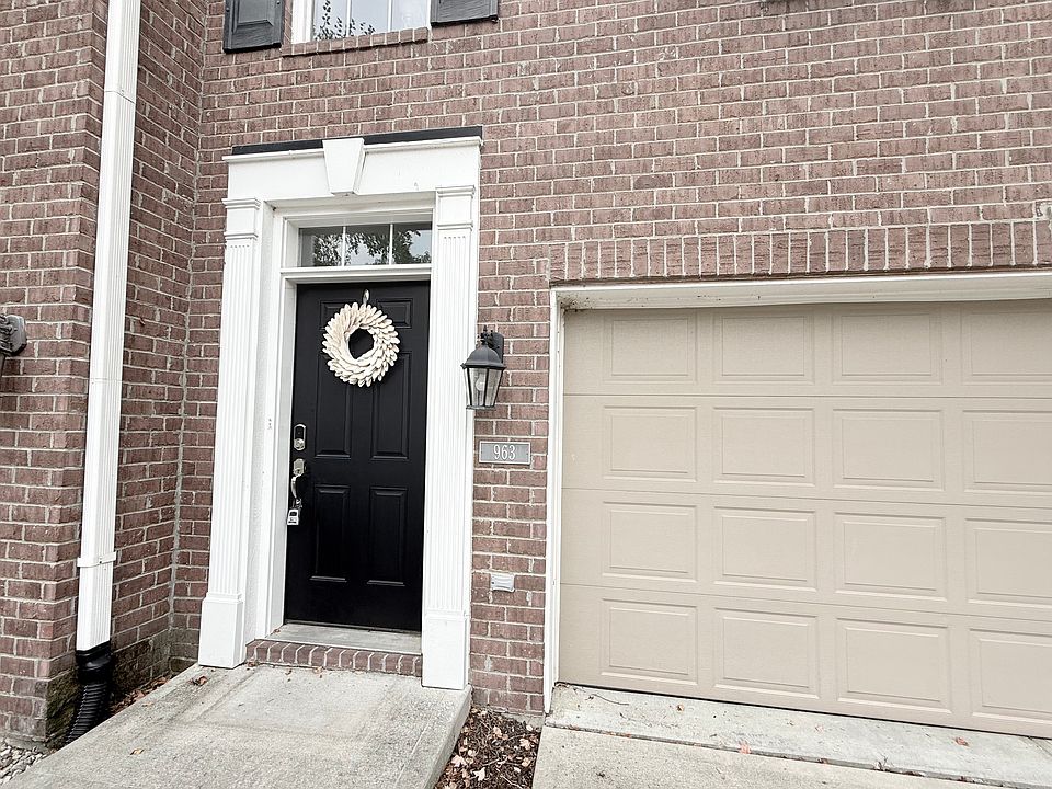 Welcome to 963 Orlando Street
