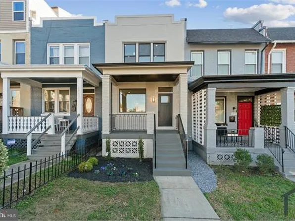 1947 H St NE, Washington, DC 20002