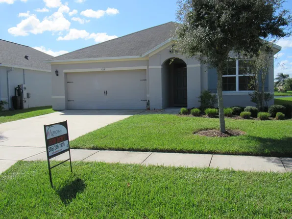 5338 Bear Corn Run, Port Orange, FL 32128