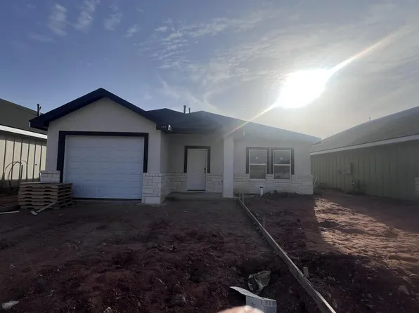 919 El Centro Ave, Odessa, TX 79761