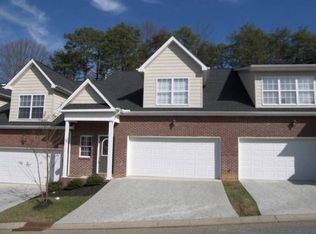 741 Yorkland Way, Knoxville, TN 37923