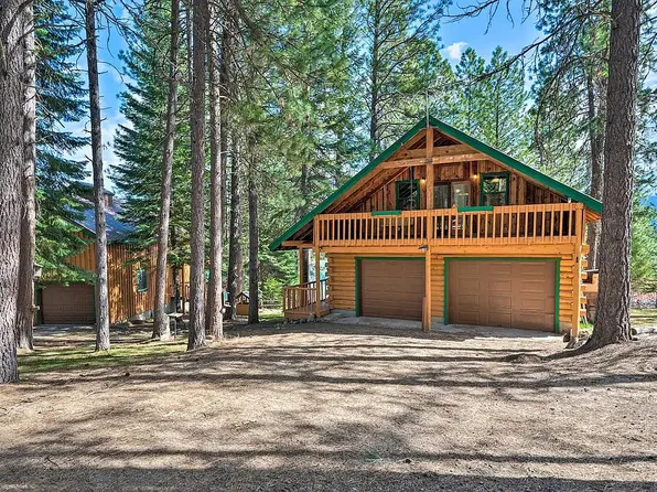 44 Deer Trl, Garden Valley, ID 83622