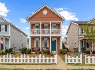 132 Honeybee Trce, Clayton, NC 27520