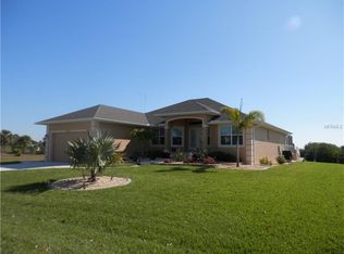 5272 River Bay Dr, Punta Gorda, FL 33950