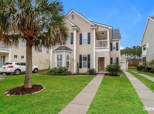 165 Avonshire Dr, Summerville, SC 29483
