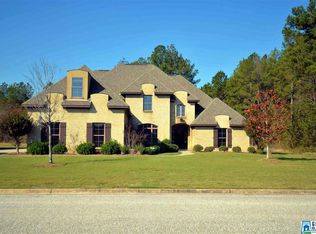 9713 Irving Ln, Montgomery, AL 36116