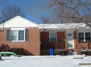 10390 Tuscany Rd, Ellicott City, MD 21042