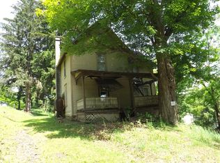 106 William Ave, Dushore, PA 18614