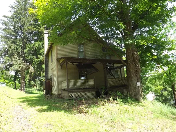 106 William Ave, Dushore, PA 18614