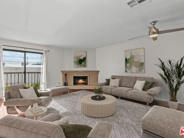 2480 Penmar Ave APT 2, Venice, CA 90291