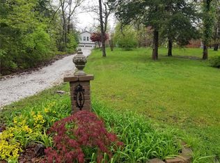 181 S Slope, Robertsville, MO 63072