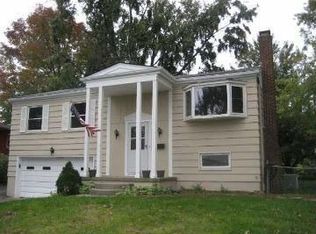 886 Hunt Valley Dr, Reynoldsburg, OH