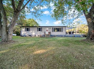 11300 Sharon Valley Rd, Brooklyn, MI 49230