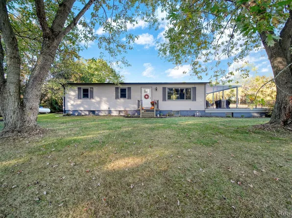 11300 Sharon Valley Rd, Brooklyn, MI 49230