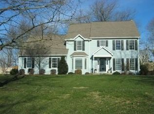 6 Thomas Farm Ln, Landenberg, PA 19350