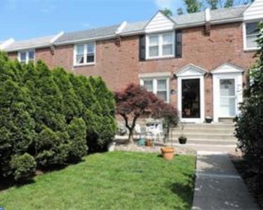 2311 Bond Ave, Drexel Hill, PA, 19026