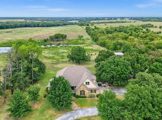 2737 Hagerman Rd, Pottsboro, TX 75076
