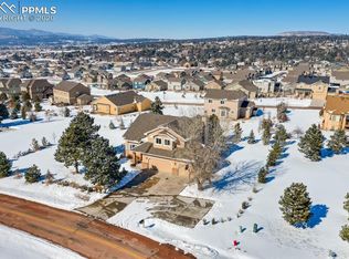 790 Bowstring Rd, Monument, CO 80132