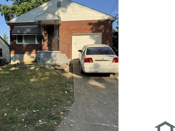 4721 Jordan St, Saint Louis, MO 63121