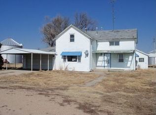 6354 Road Z, Bruning, NE 68322