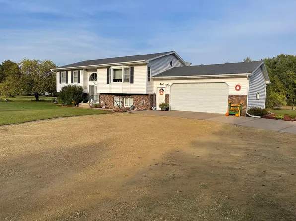 N9826 550th St, Colfax, WI 54730