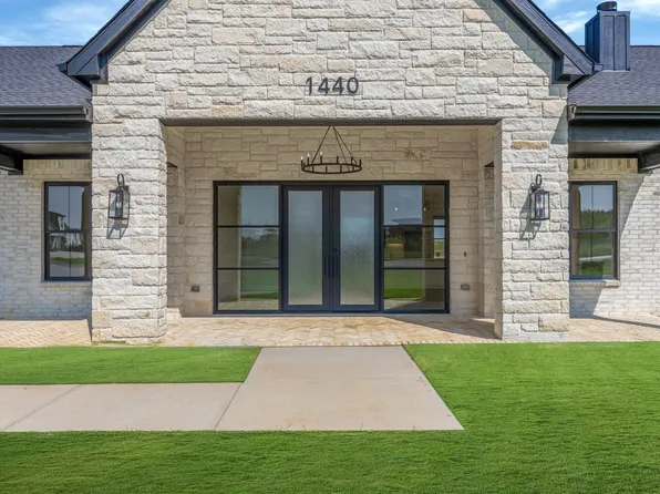 1440 Saguaro Trl, Joshua, TX 76058