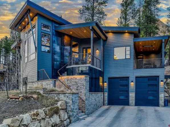 46 Bell Flower Court, Durango, CO 81301