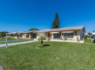 5005 NW 50th St, Tamarac, FL 33319